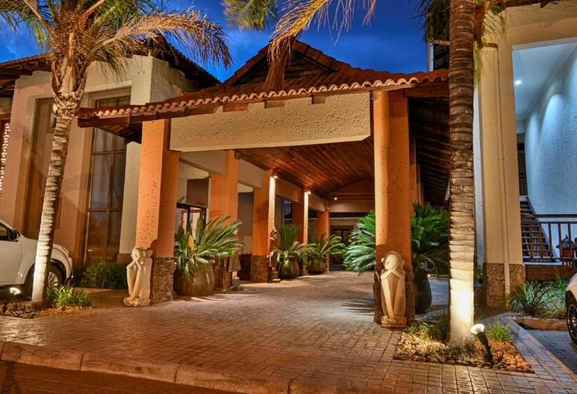 Номер Deluxe, Villa Bali Luxury Guesthouse