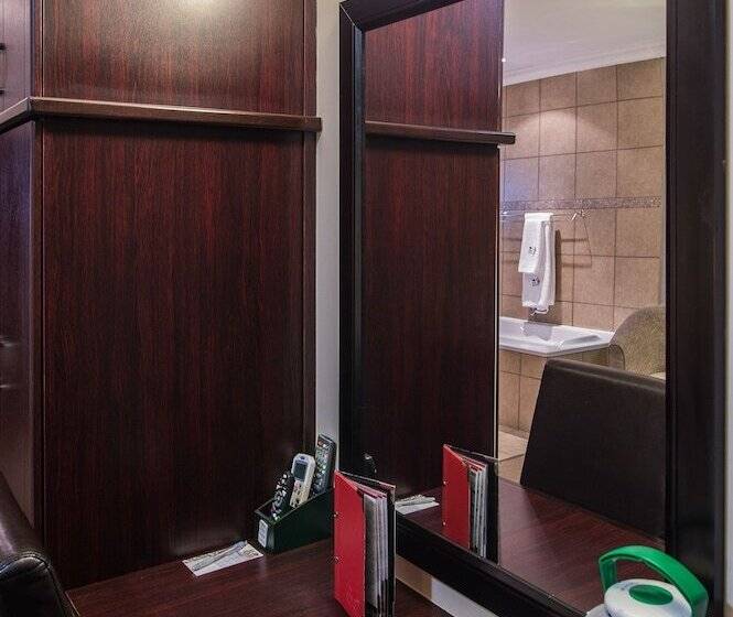 Номер Executive, Villa Bali Luxury Guesthouse