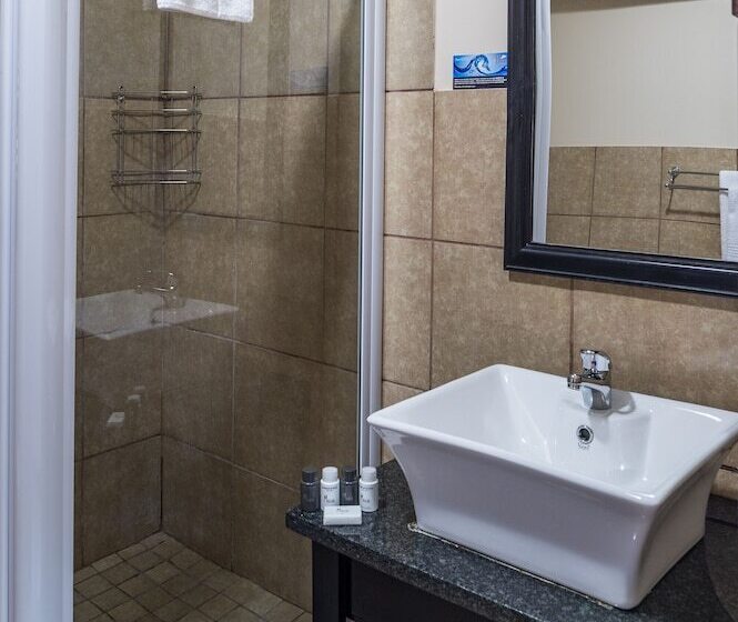 Номер Executive, Villa Bali Luxury Guesthouse