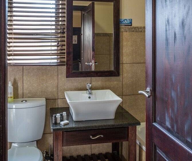 Семейный Номер, Villa Bali Luxury Guesthouse