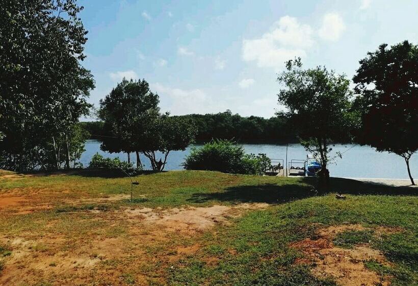 Семейный Номер, Wilpattu Nature Resort