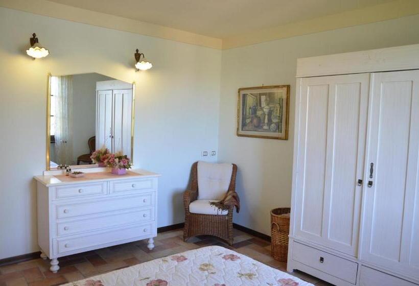 Апартаменты 1 Спальня, Agriturismo Corte In Poggio