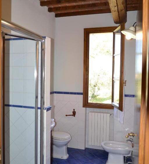 Апартаменты 2 Спальни, Agriturismo Corte In Poggio