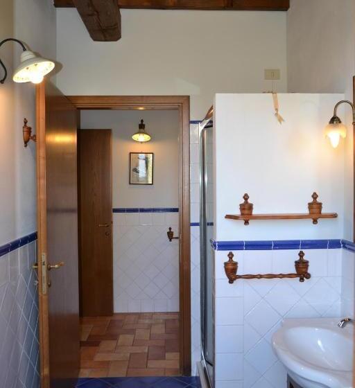 Апартаменты 2 Спальни, Agriturismo Corte In Poggio