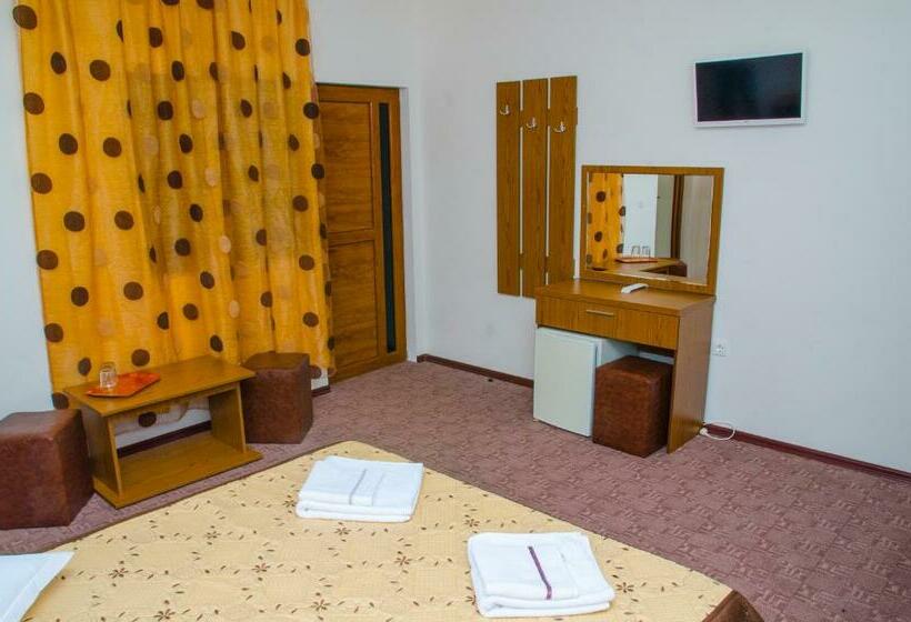اتاق استاندارد, Casa Andu