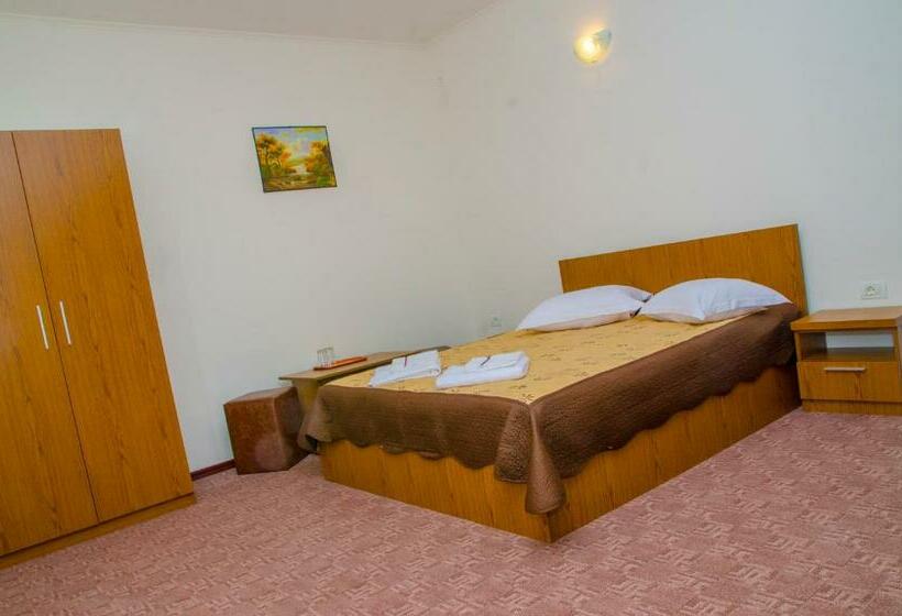 اتاق استاندارد, Casa Andu