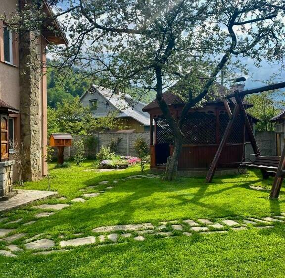Casa 1 Quarto, Chalet зоряні ночі