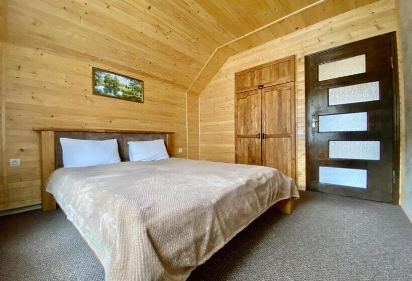 Casa 1 Quarto, Chalet зоряні ночі