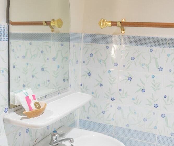 Семейный Номер Вид на Горы, Mountain View House