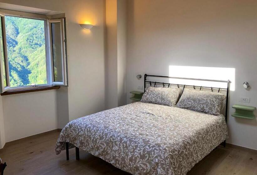 Номер Стандарт, B&b Convivium