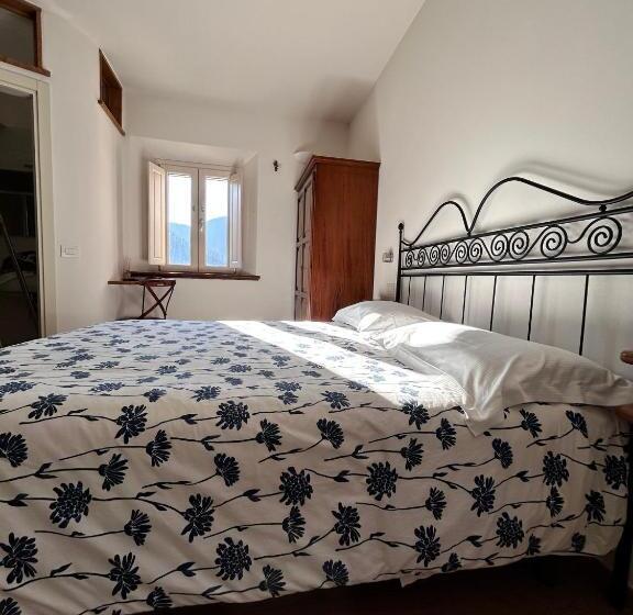 Номер Стандарт, B&b Convivium