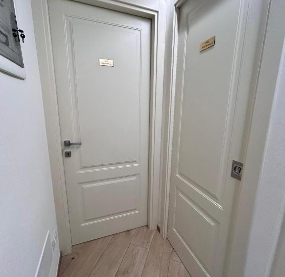 Семейный Номер, B&b Convivium