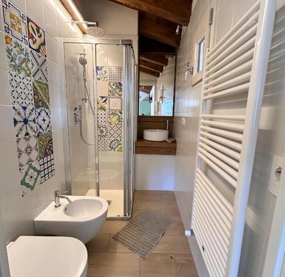 Номер Стандарт, B&b Convivium