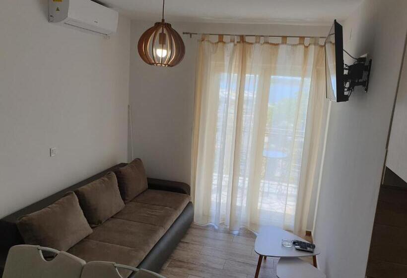 شقة سوبيريور 3 غرف نوم, Captain's Club