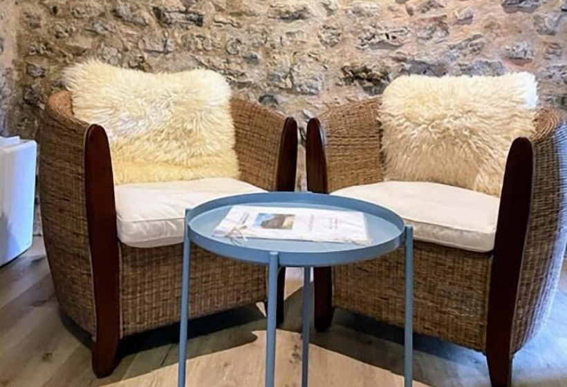 Номер Стандарт, Gîte Et Chambres D Hôtes   Sur Le Chemin Des Sens