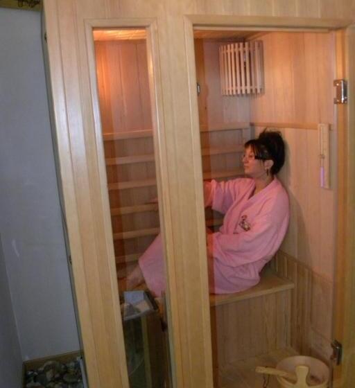 Номер Стандарт Вид на Сад, Gîte Et Chambres D Hôtes   Sur Le Chemin Des Sens