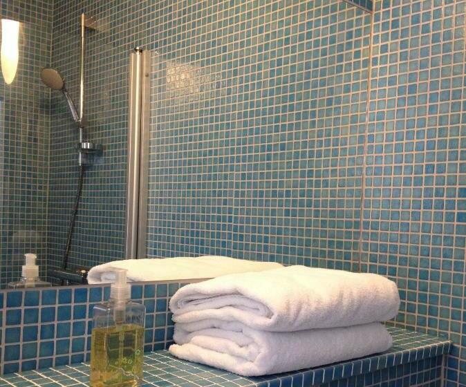 标准间, Arthotel Tornedalen