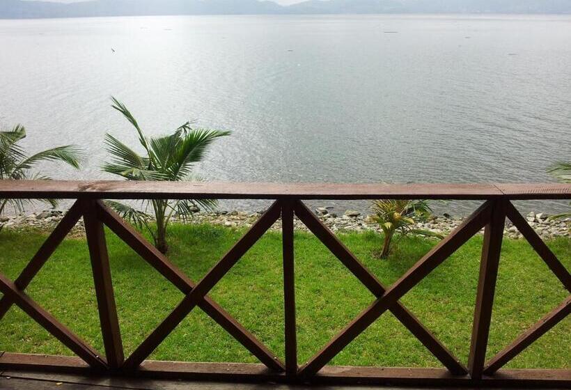 스탠다드 방갈로, Cocoa Village Guesthouse