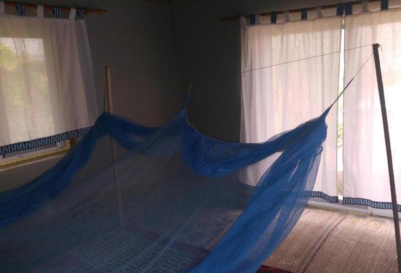 스탠다드 룸, Cocoa Village Guesthouse
