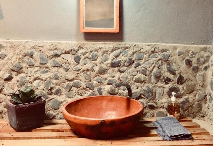 스탠다드 룸, Cocoa Village Guesthouse