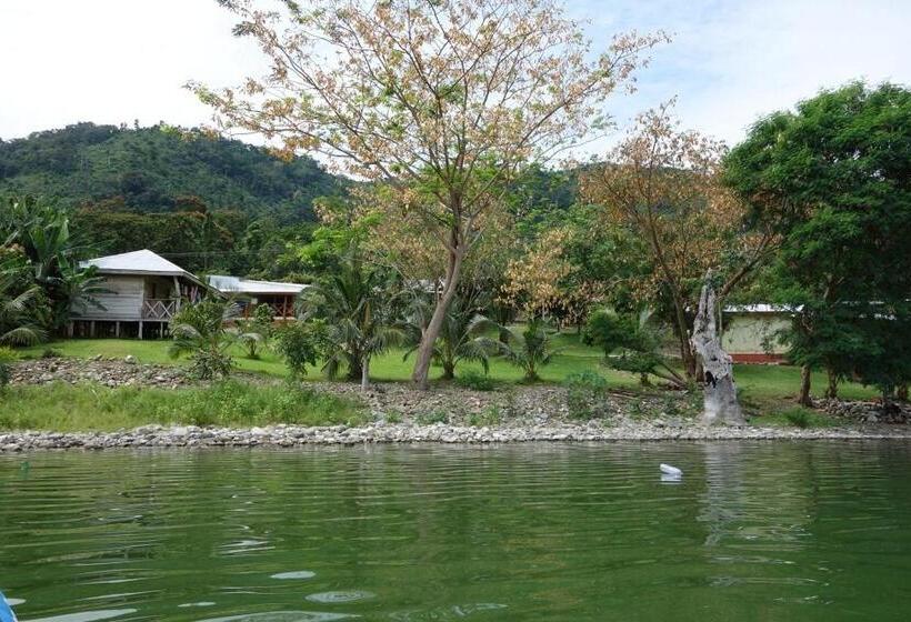 스탠다드 방갈로, Cocoa Village Guesthouse