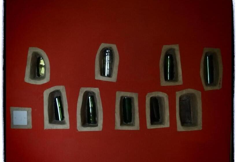 스탠다드 방갈로, Cocoa Village Guesthouse