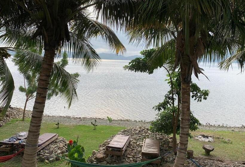 스탠다드 룸, Cocoa Village Guesthouse