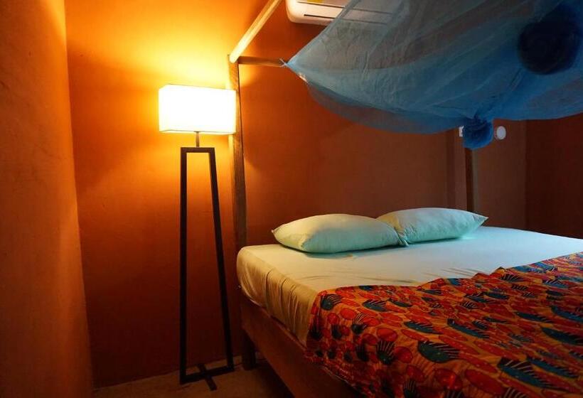 패밀리 스위트, Cocoa Village Guesthouse