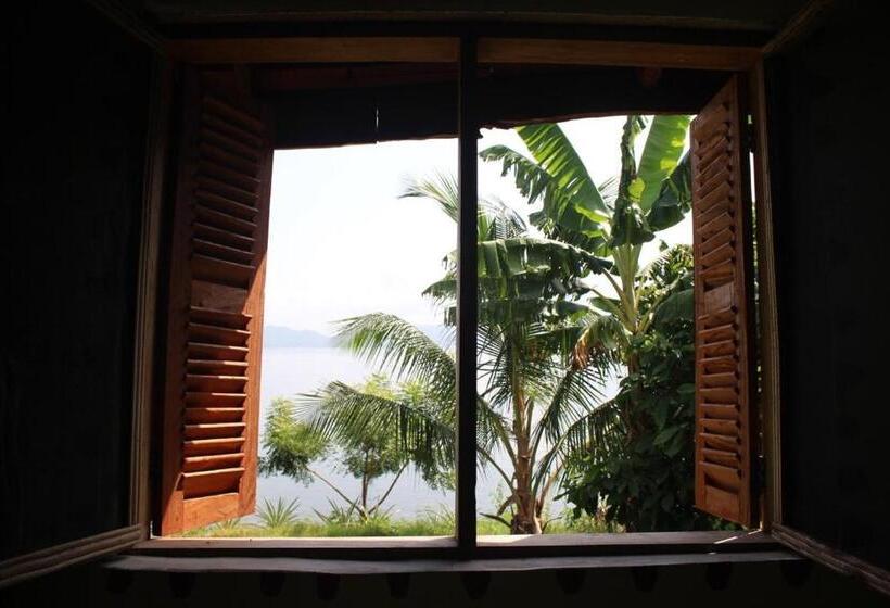 스탠다드 방갈로, Cocoa Village Guesthouse