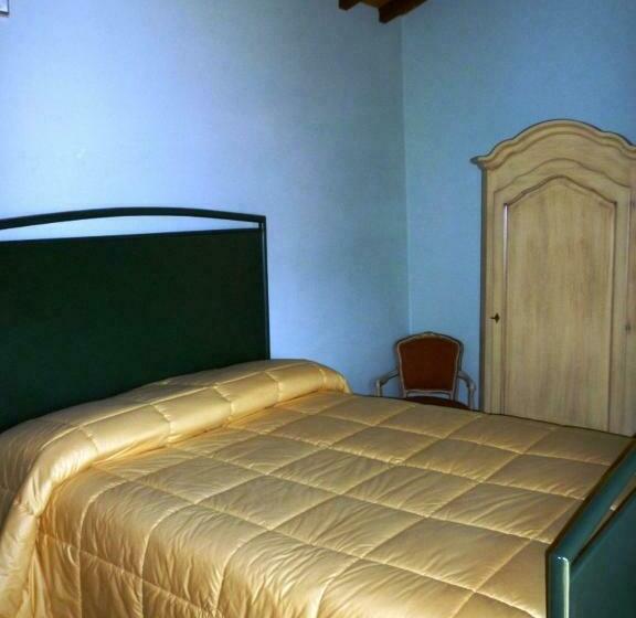 Номер Стандарт, Agriturismo Casa Belvedere