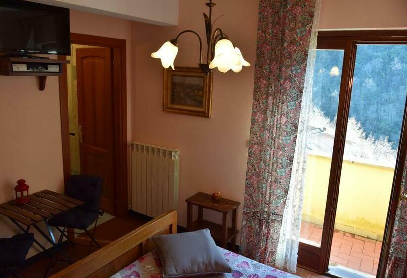 Номер Стандарт, Agriturismo Il Sogno