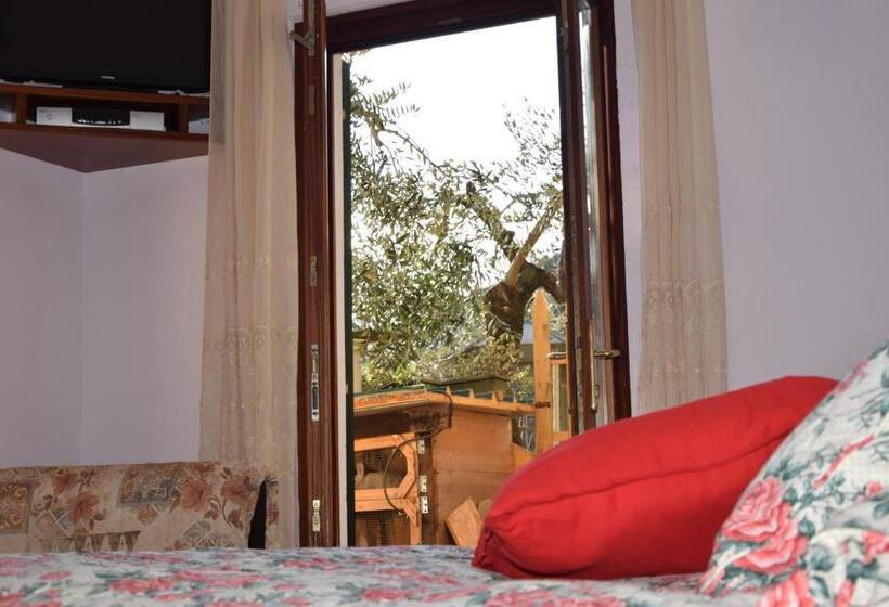 Семейный Номер, Agriturismo Il Sogno