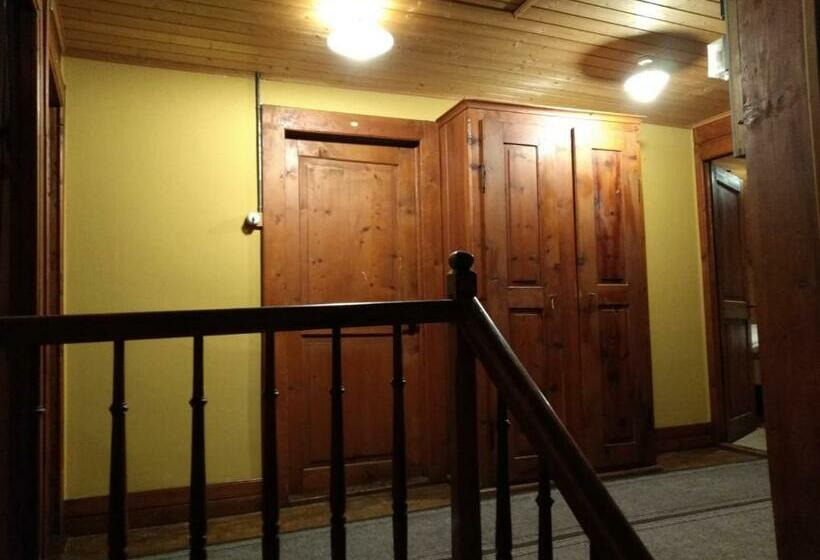 Номер Стандарт Индивидуальный, Hôtel Pension Du Lac Bleu