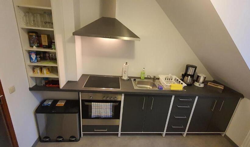 Апартаменты 2 Спальни, Apartment Marx
