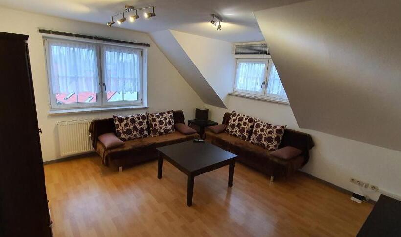 Апартаменты 2 Спальни, Apartment Marx