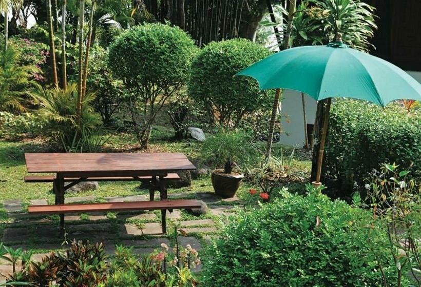 スイート（家族用）, Mekong Villas