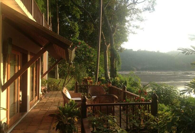 Family Suite, Mekong Villas