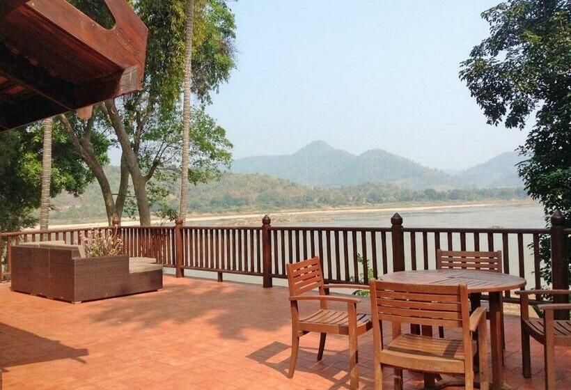 スイート（家族用）, Mekong Villas