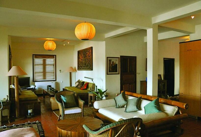 Family Suite, Mekong Villas