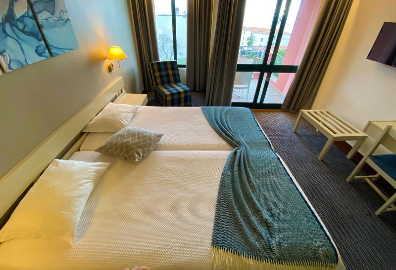 Студия Стандарт, Aparthotel Imperatriz