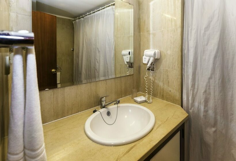 Студия Стандарт, Aparthotel Imperatriz