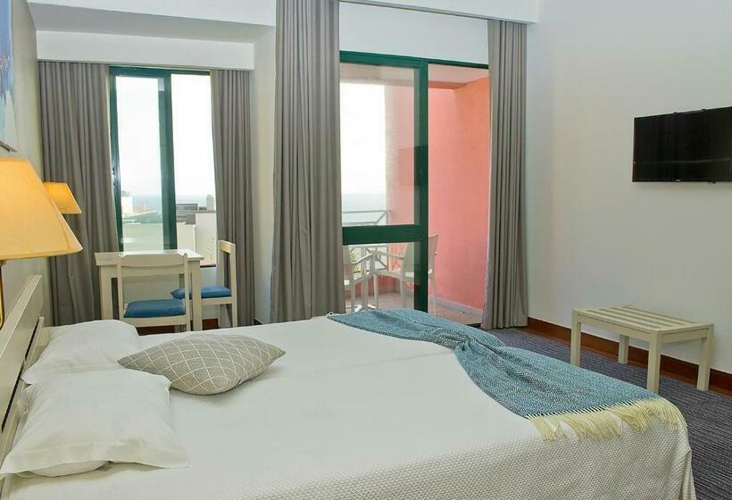 Студия Стандарт Вид на Море, Aparthotel Imperatriz