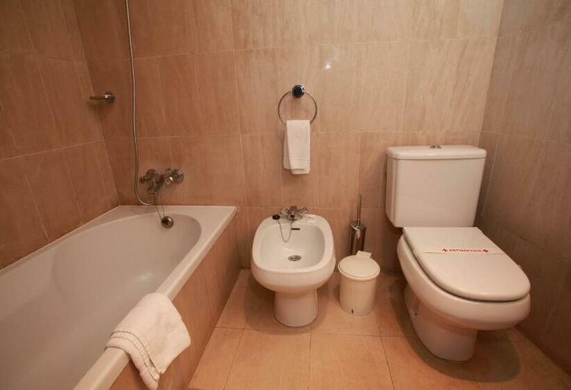 Студия Стандарт Вид на Море, Aparthotel Imperatriz