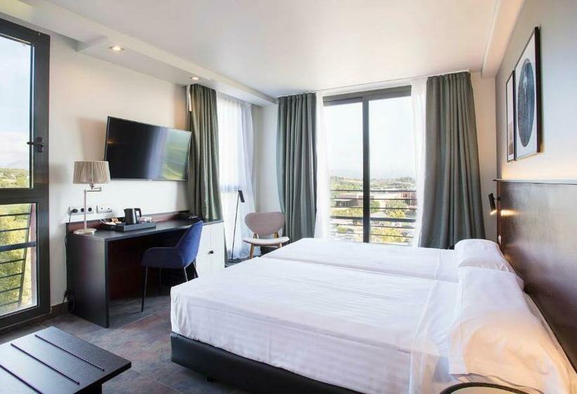 Номер Superior, Dolce by Wyndham Barcelona Resort