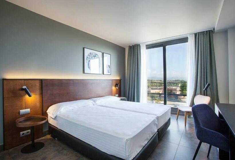 Номер Superior, Dolce by Wyndham Barcelona Resort
