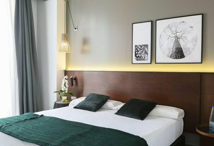 Номер Superior, Dolce by Wyndham Barcelona Resort