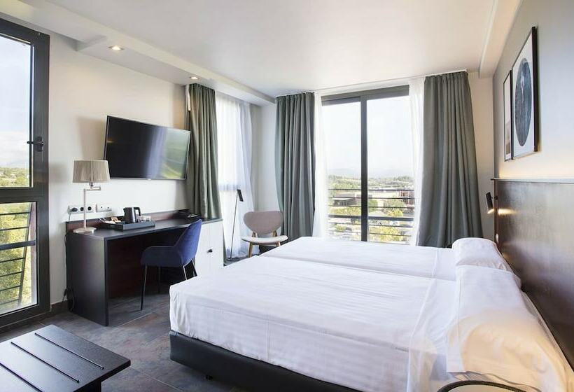 Номер Superior, Dolce by Wyndham Barcelona Resort