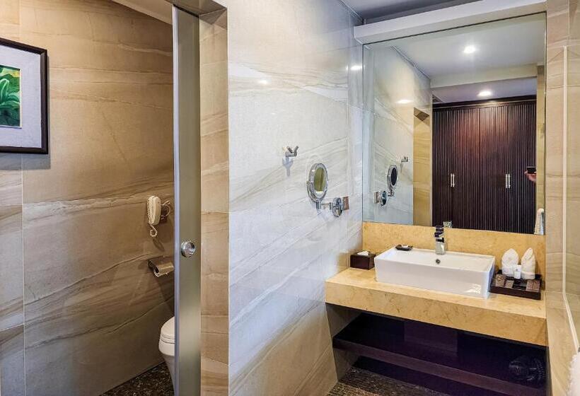 Полулюкс, Borei Angkor Resort & Spa