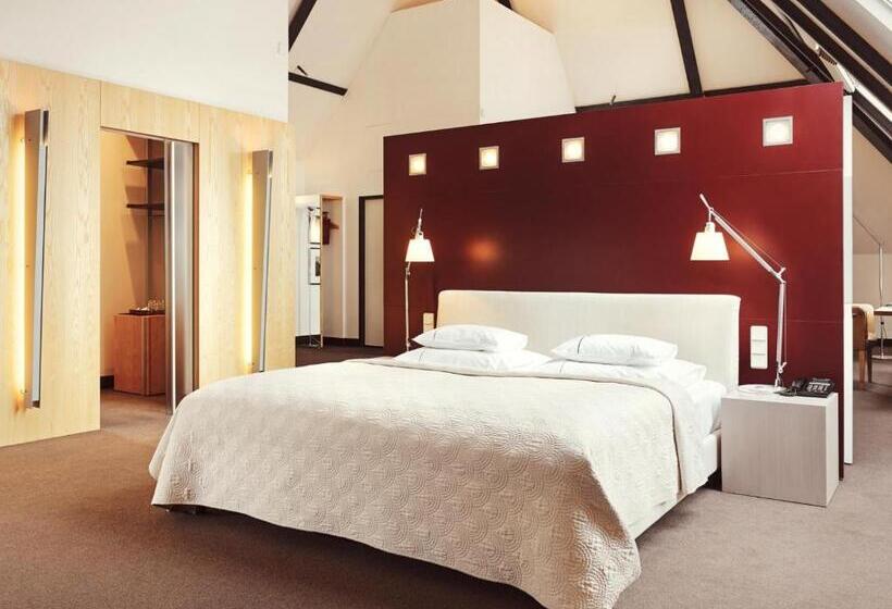标准间, Gastwerk Hotel Hamburg