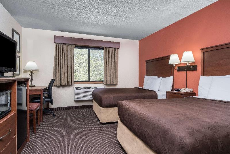 Номер Стандарт, Americinn By Wyndham Tofte Near Lake Superior